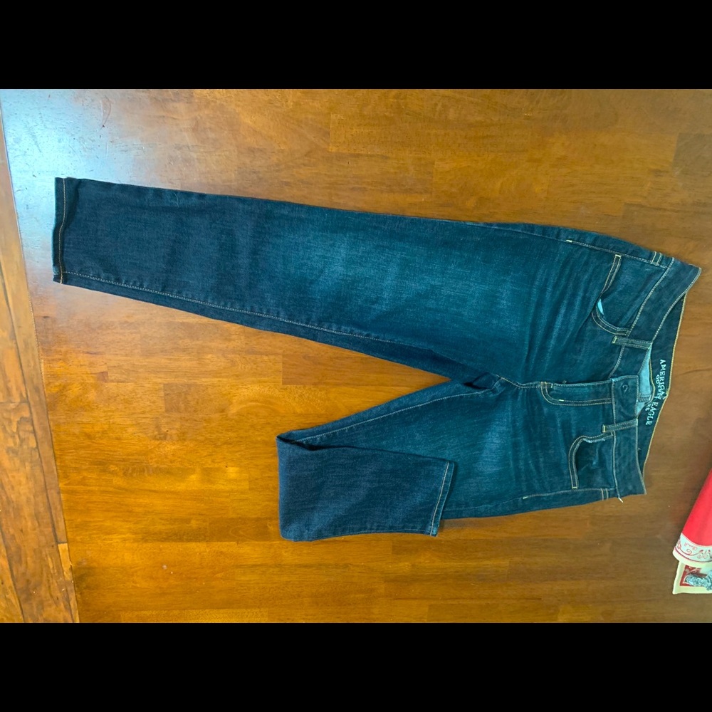 Brand new American eagle